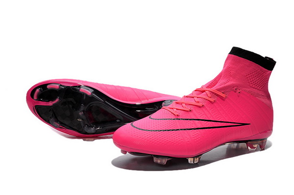 Nike Mercurial Superfly IV FG Men Shoes--035